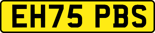 EH75PBS