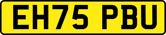 EH75PBU