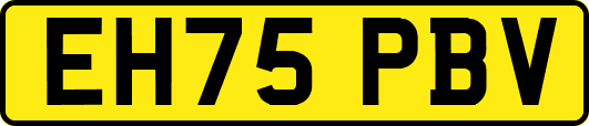 EH75PBV