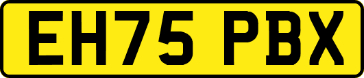EH75PBX