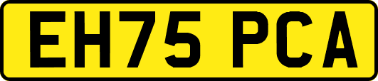 EH75PCA