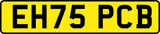 EH75PCB