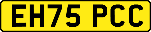 EH75PCC