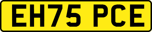 EH75PCE