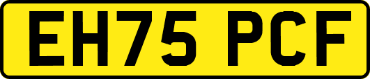 EH75PCF