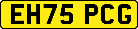 EH75PCG