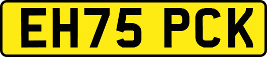 EH75PCK
