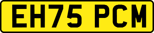 EH75PCM