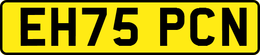 EH75PCN
