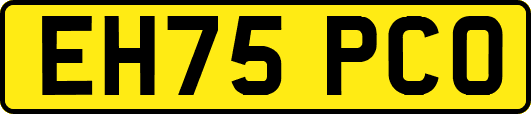 EH75PCO