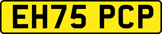 EH75PCP