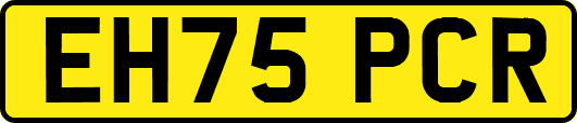 EH75PCR