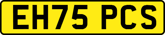 EH75PCS