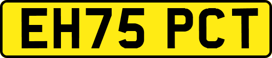EH75PCT
