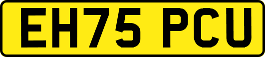 EH75PCU