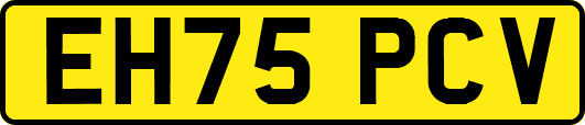 EH75PCV