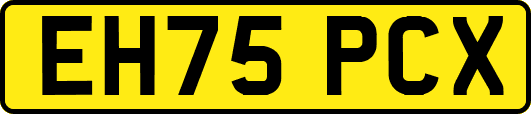 EH75PCX