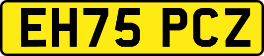EH75PCZ