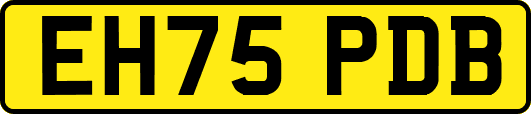 EH75PDB