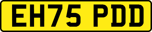 EH75PDD