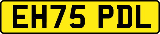 EH75PDL