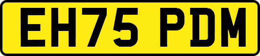 EH75PDM