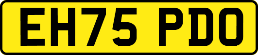 EH75PDO