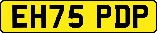 EH75PDP