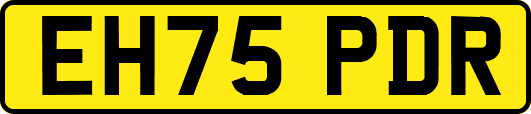 EH75PDR