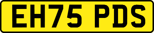 EH75PDS