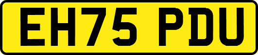 EH75PDU