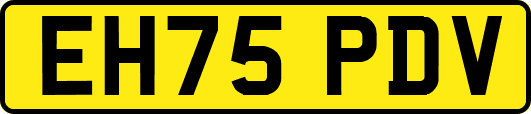 EH75PDV