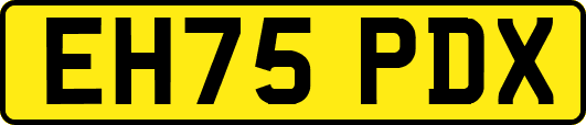 EH75PDX