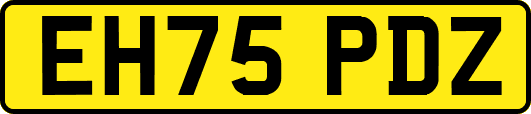 EH75PDZ