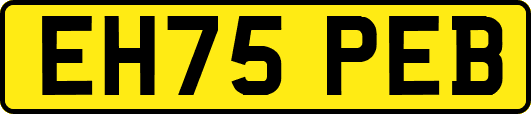 EH75PEB