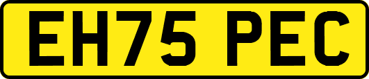 EH75PEC