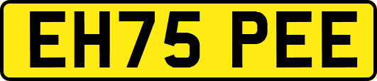 EH75PEE