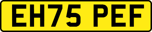 EH75PEF