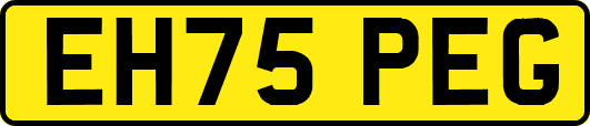 EH75PEG