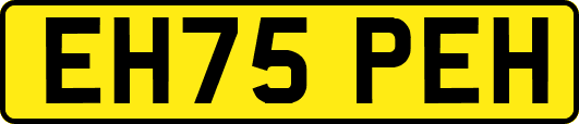 EH75PEH