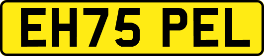 EH75PEL