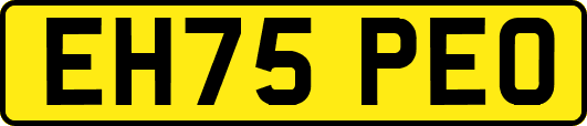 EH75PEO