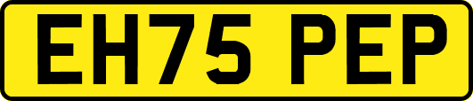 EH75PEP