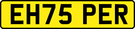 EH75PER