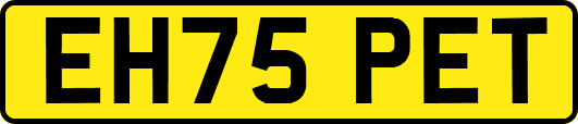 EH75PET