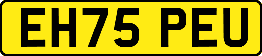 EH75PEU