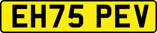EH75PEV