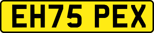 EH75PEX