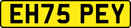 EH75PEY