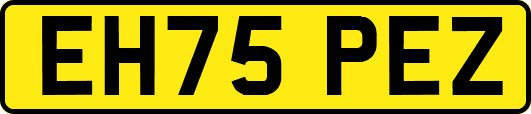EH75PEZ